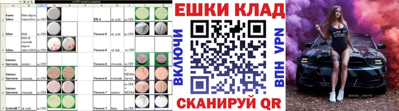 Ecstasy XTC Кола